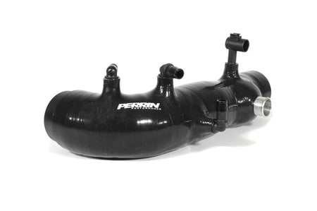 Perrin Turbo Inlet Hose for 02-07 WRX/04+STi (PSP-INT-401BK Black)