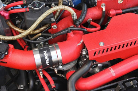 Perrin Turbo Inlet Hose for 02-07 WRX/04+STi (PSP-INT-401)