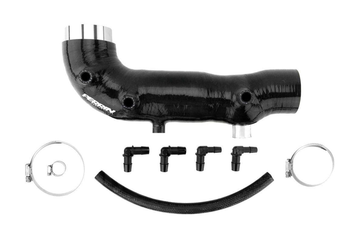 Perrin Turbo Inlet Hose for 02-07 WRX/04+STi (PSP-INT-401)