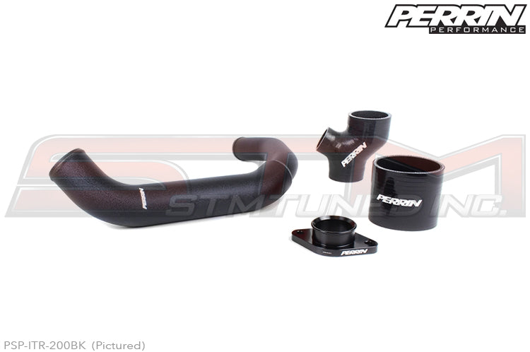 PERRIN Performance Charge Pipe - 2015+ WRX