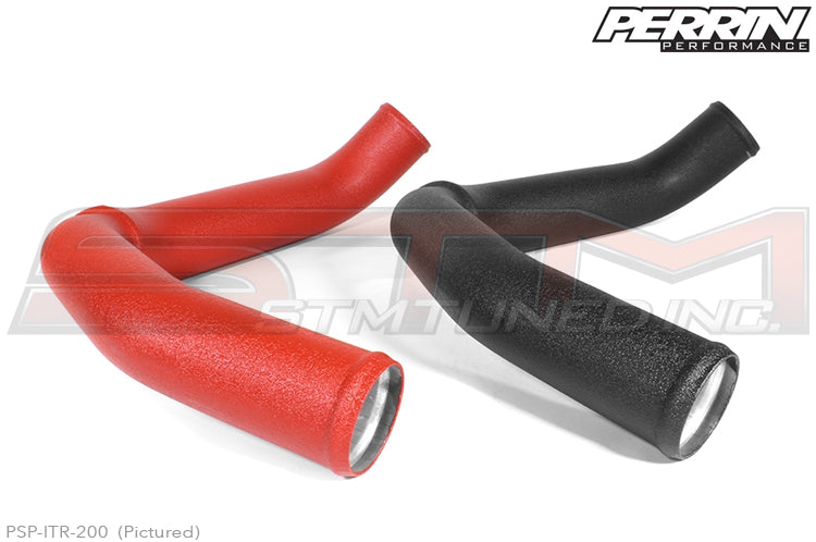 PERRIN Performance Charge Pipe - 2015+ WRX