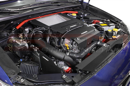 PERRIN Performance Charge Pipe - 2015+ WRX