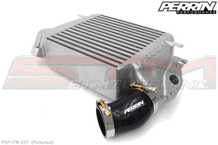 PERRIN Top Mount Intercooler Coupler  - 08-18 WRX