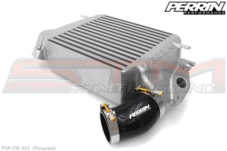 PERRIN Top Mount Intercooler Coupler  - 08-18 WRX