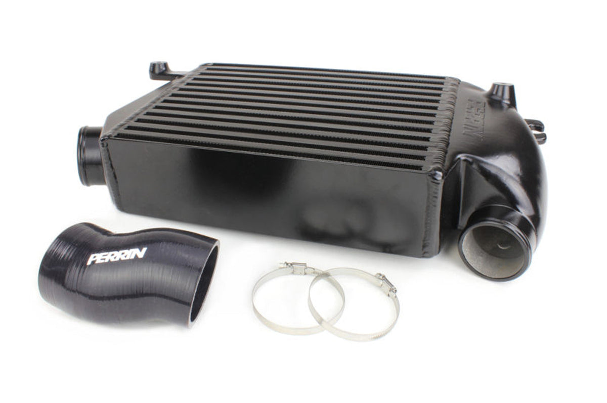Perrin Top Mount Intercooler for 2015-2021 WRX