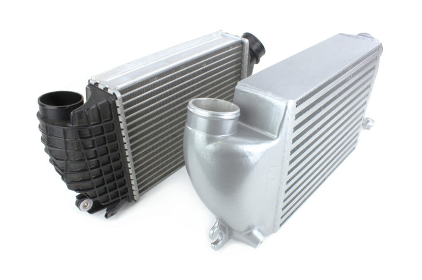 Perrin Top Mount Intercooler for 2015-2021 WRX