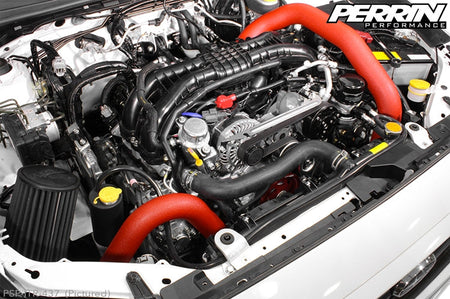 PERRIN Front Mount Intercooler Kit - 2015-2017 WRX