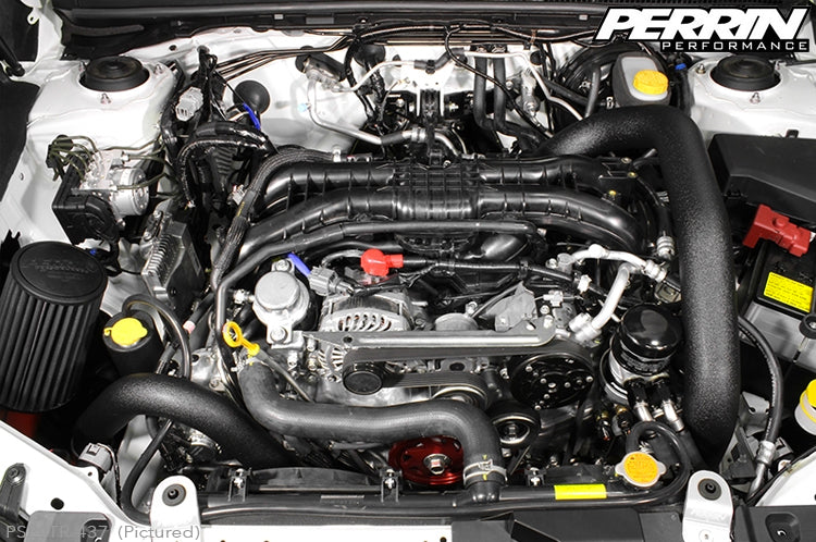 PERRIN Front Mount Intercooler Kit - 2015-2017 WRX