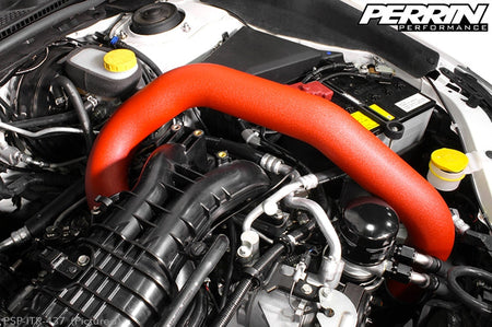 PERRIN Front Mount Intercooler Kit - 2015-2017 WRX