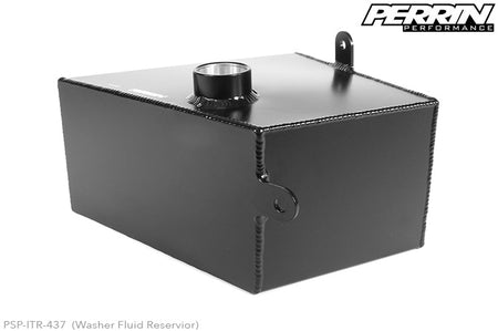 PERRIN Front Mount Intercooler Kit - 2015-2017 WRX