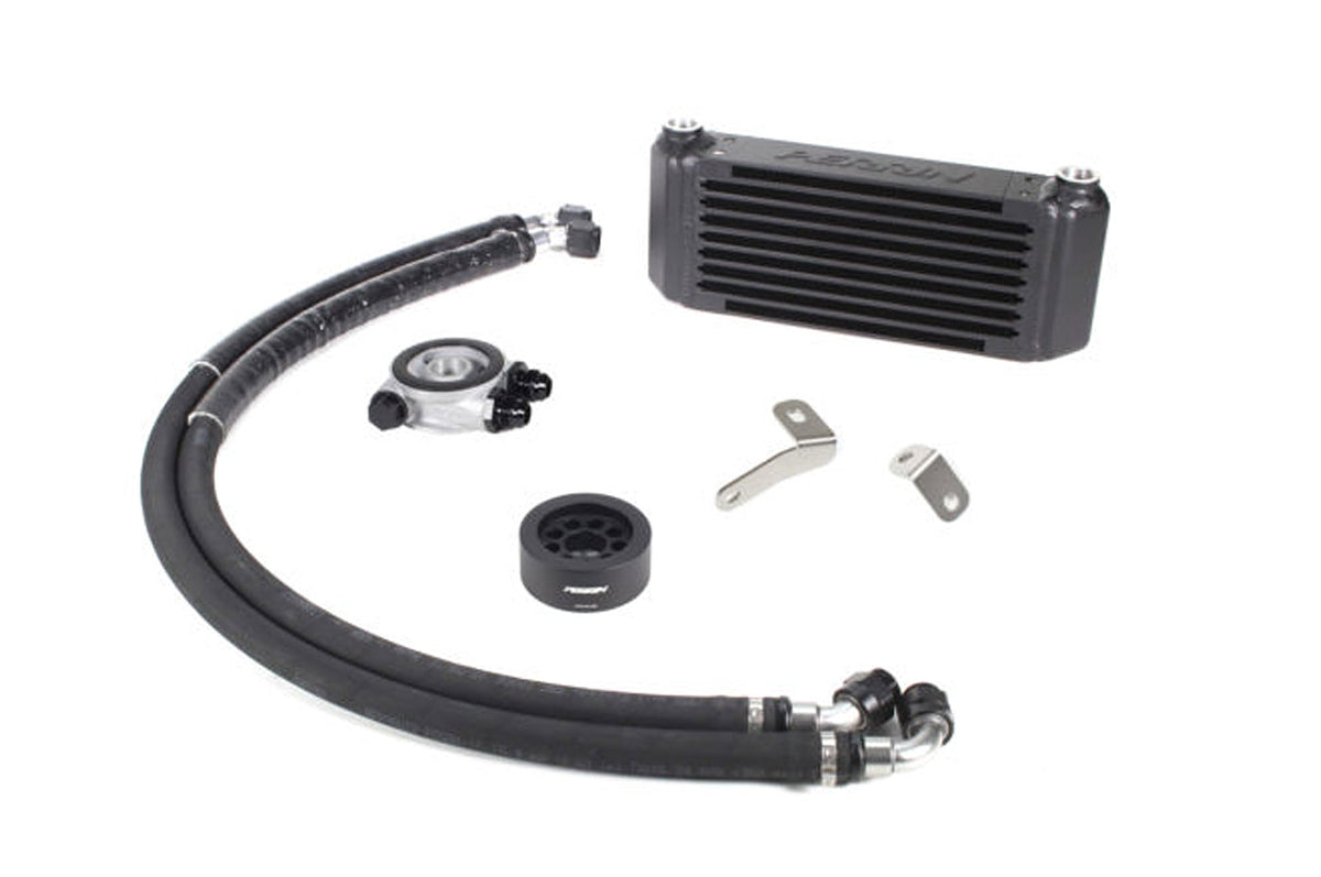 Perrin Engine Oil Cooler Kit for 2022+ WRX (PSP-OIL-115)