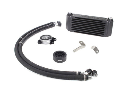 Perrin Engine Oil Cooler Kit for 2022+ WRX (PSP-OIL-115)