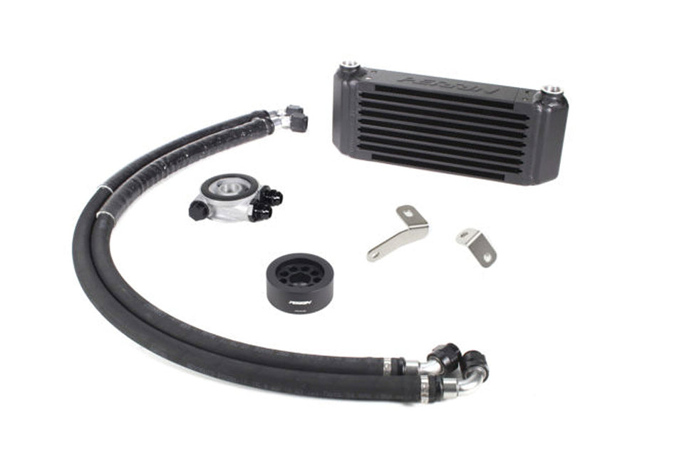 Perrin Engine Oil Cooler Kit for 2022+ WRX (PSP-OIL-115)