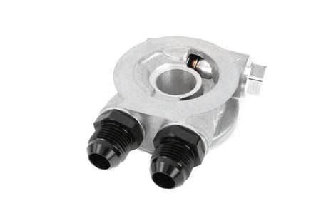 Perrin Engine Oil Cooler Kit for 2022+ WRX (PSP-OIL-115)