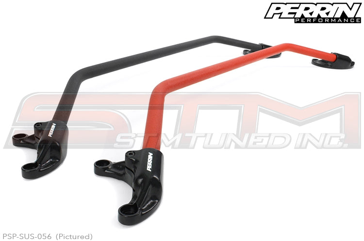 PERRIN Strut Tower Brace - 2008-2018 WRX/STi