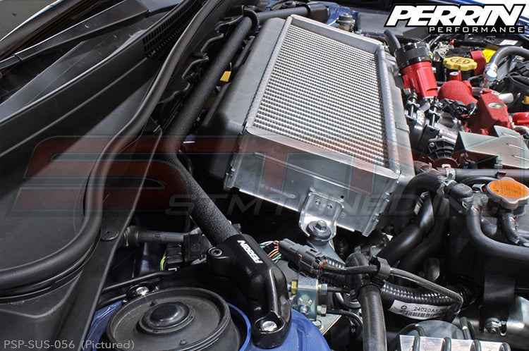 PERRIN Strut Tower Brace - 2008-2018 WRX/STi