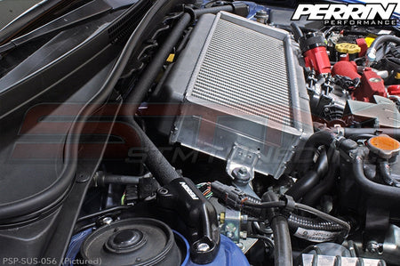 PERRIN Strut Tower Brace - 2008-2018 WRX/STi