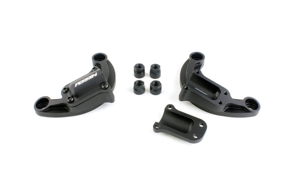 Perrin Strut Tower Brace for 2022 WRX (Feet)
