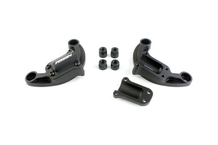 Perrin Strut Tower Brace for 2022 WRX (Feet)