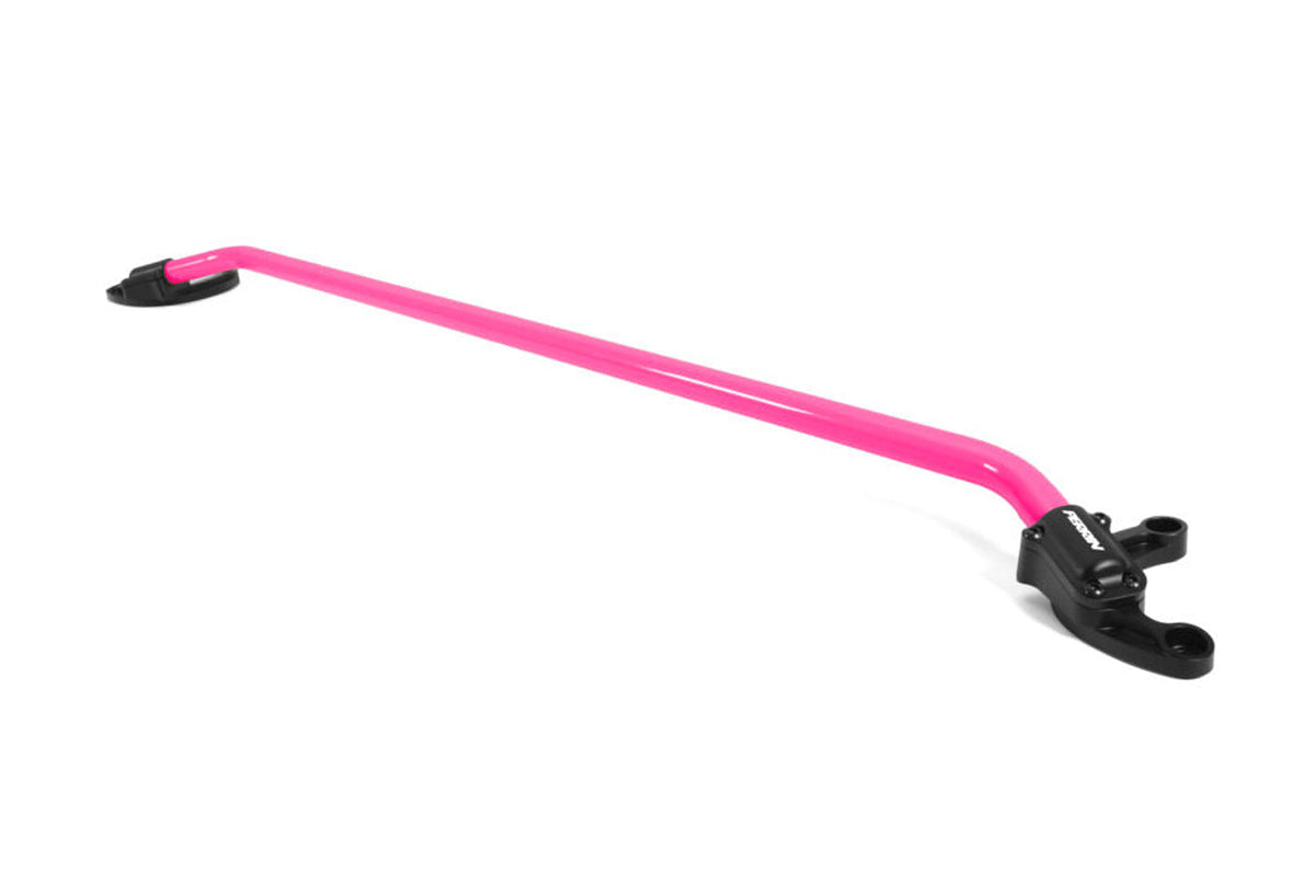 Perrin Strut Tower Brace for 2022 WRX (PSP-SUS-061HP Hyper Pink)