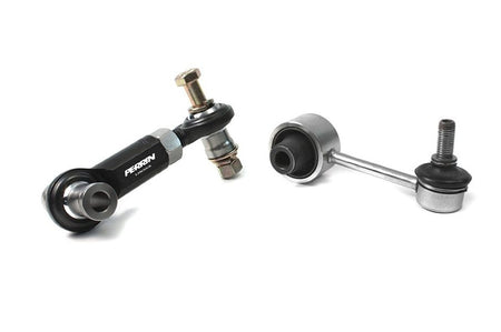 Perrin Rear End Links with Spherical Bearings for 08-22 WRX/STi (PSP-SUS-235)