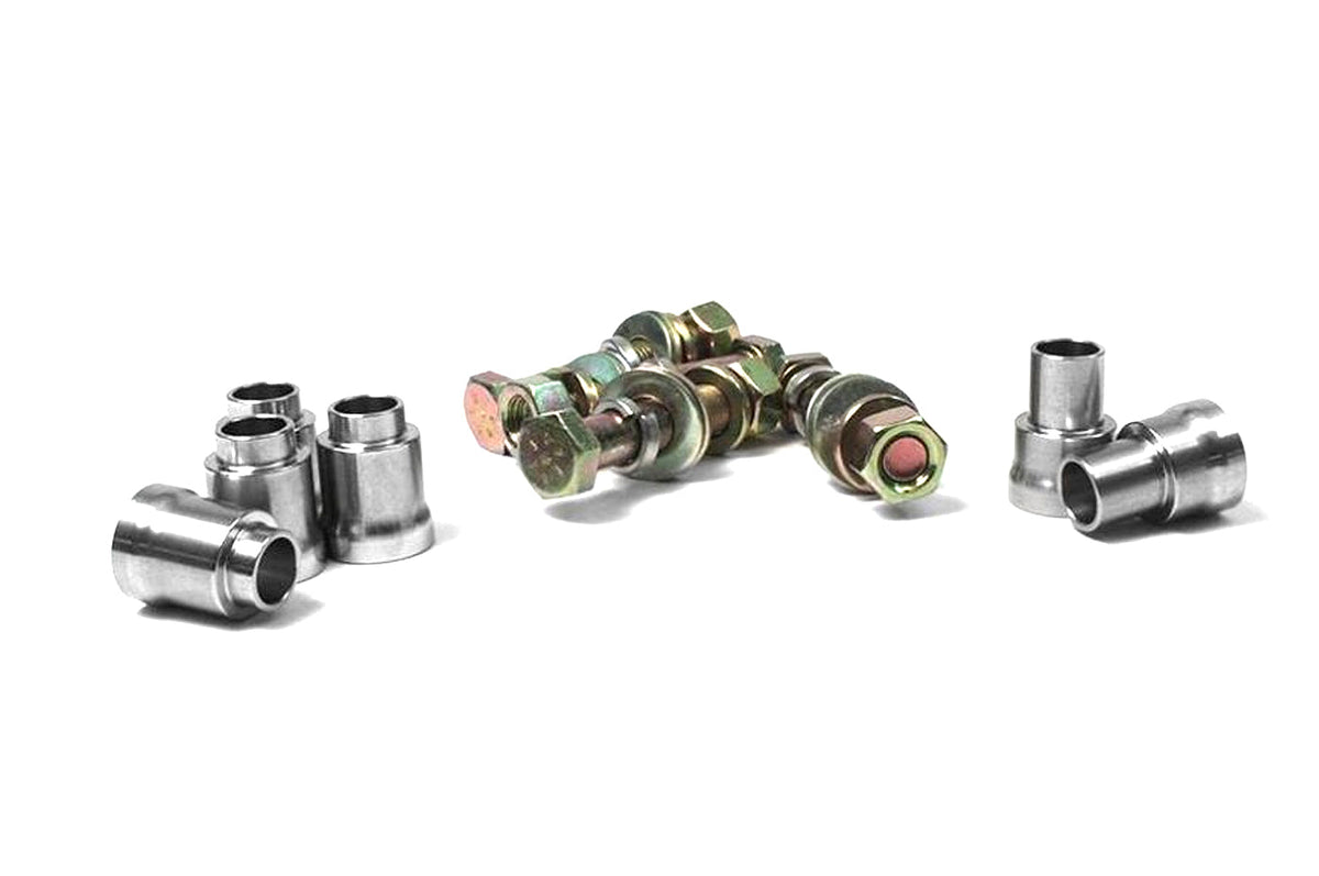 Perrin Rear End Links with Spherical Bearings for 08-22 WRX/STi (PSP-SUS-235)
