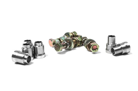 Perrin Rear End Links with Spherical Bearings for 08-22 WRX/STi (PSP-SUS-235)