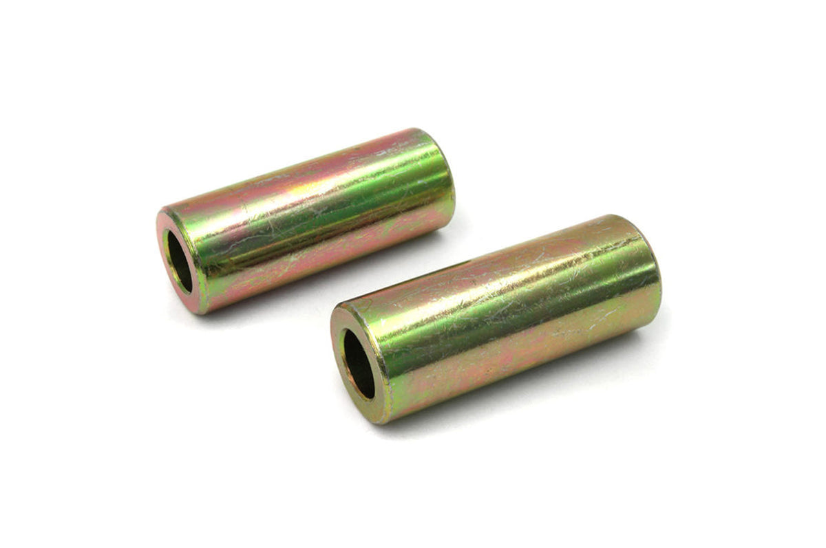 Perrin Front Control Arm Bushings for 08-23 WRX STi BRZ (PSP-SUS-409)