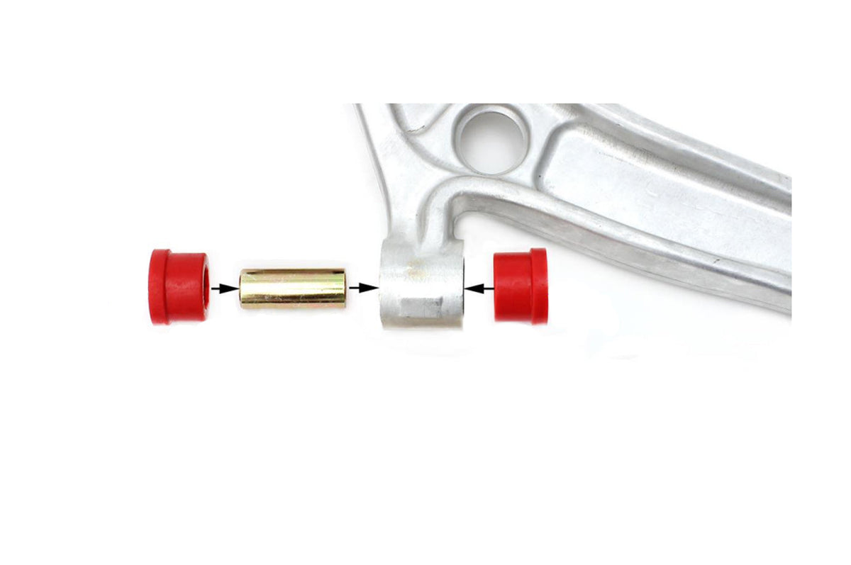 Perrin Front Control Arm Bushings for 08-23 WRX STi BRZ (PSP-SUS-409)