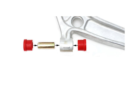 Perrin Front Control Arm Bushings for 08-23 WRX STi BRZ (PSP-SUS-409)