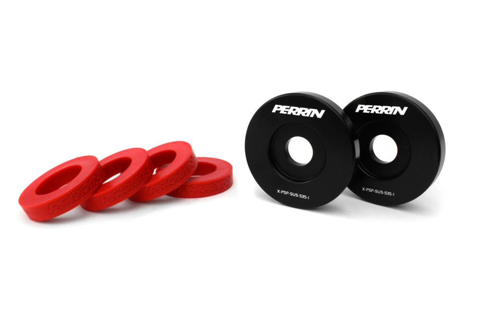 Perrin Diff Lockdown for 2008-2014 WRX/STi (PSP-SUS-535)