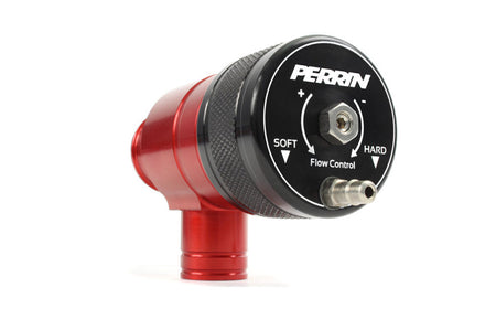 Perrin Bypass Valve for 2015-2021 WRX (PSP-TAC-615RD)