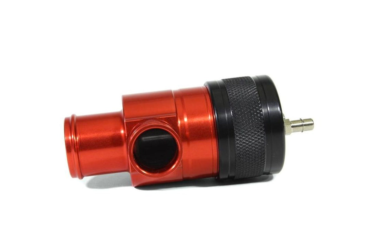 Perrin Bypass Valve for 2015-2021 WRX (PSP-TAC-615RD)