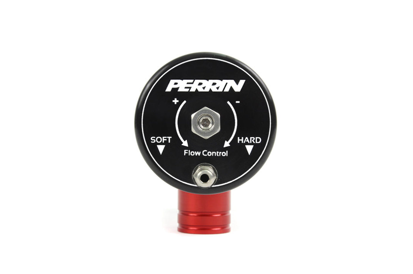 Perrin Bypass Valve for 2015-2021 WRX (PSP-TAC-615RD)