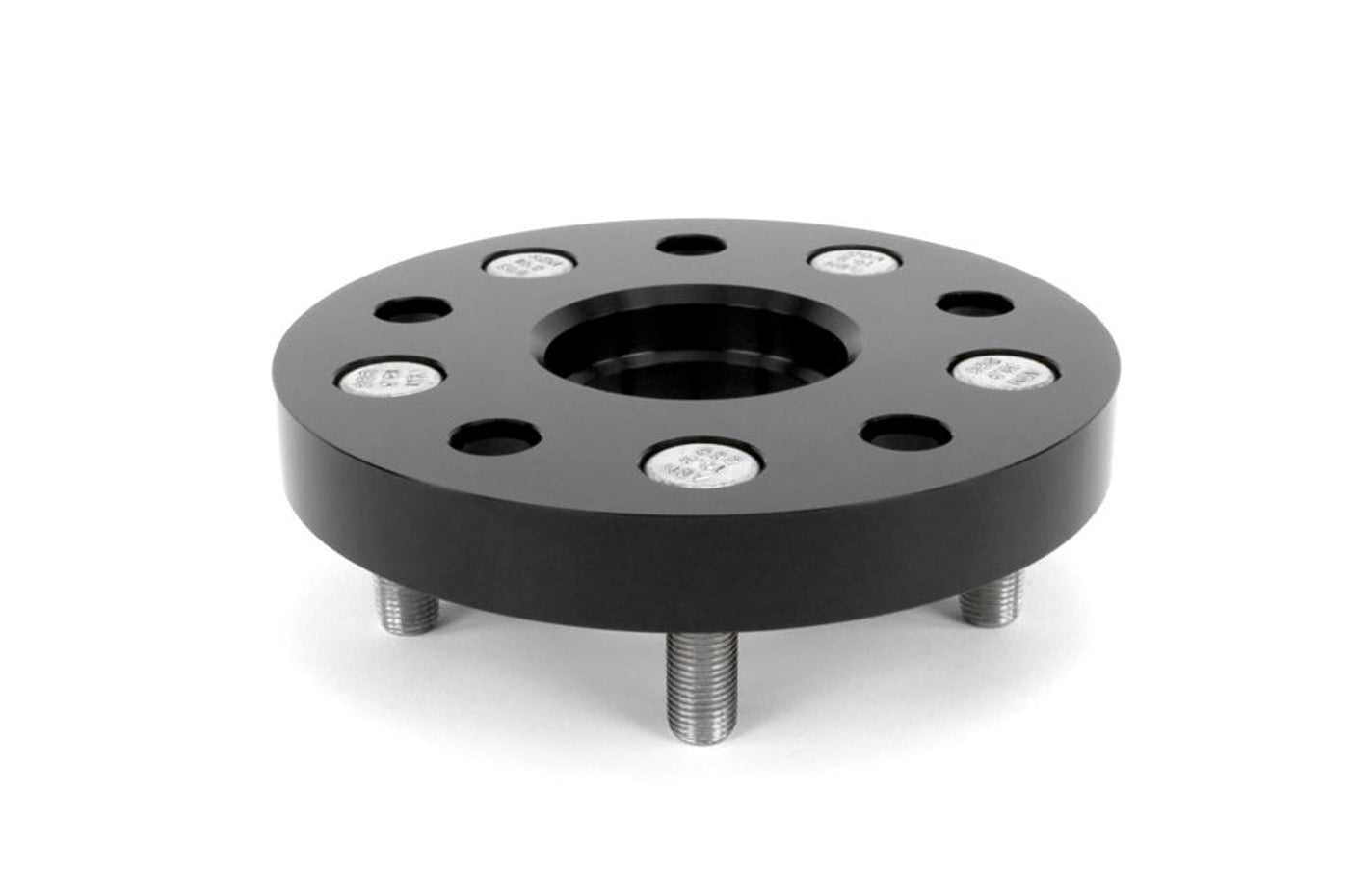 Perrin 20mm Wheel Spacers for 15-22 WRX / 04+STi (PSP-WHL-020BK)