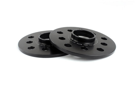 Perrin 7mm Wheel Spacers for WRX STi BRZ (PSP-WHL-107BK)