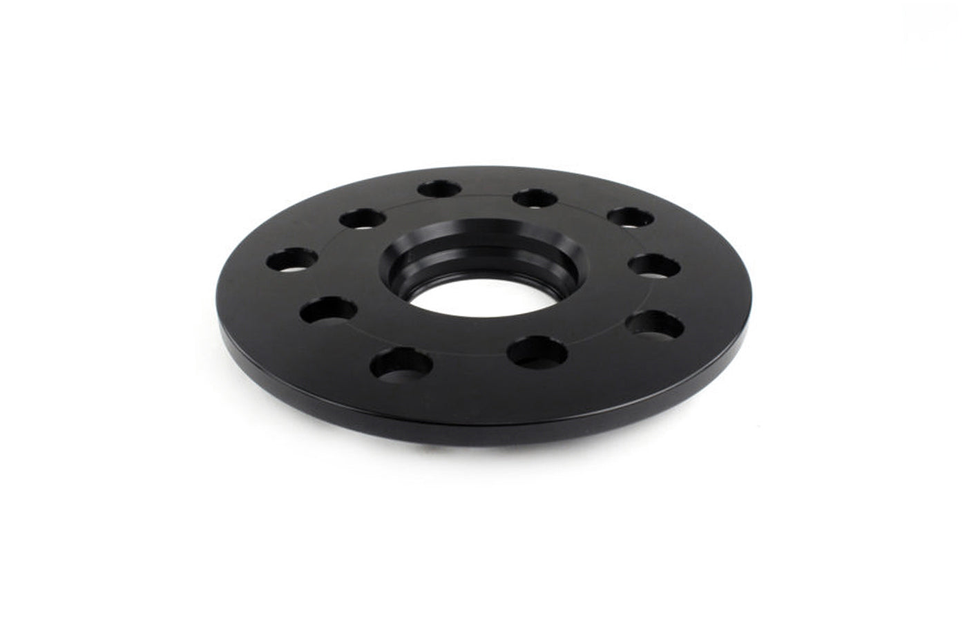 Perrin 7mm Wheel Spacers for WRX STi BRZ (PSP-WHL-107BK)