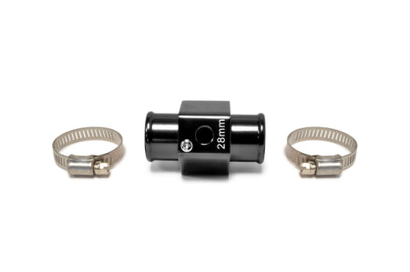 Prosport Water Temperature Sender Radiator Hose Adaptor 28mm