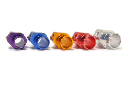 Prosport Water Temperature Sender Radiator Hose Adaptors