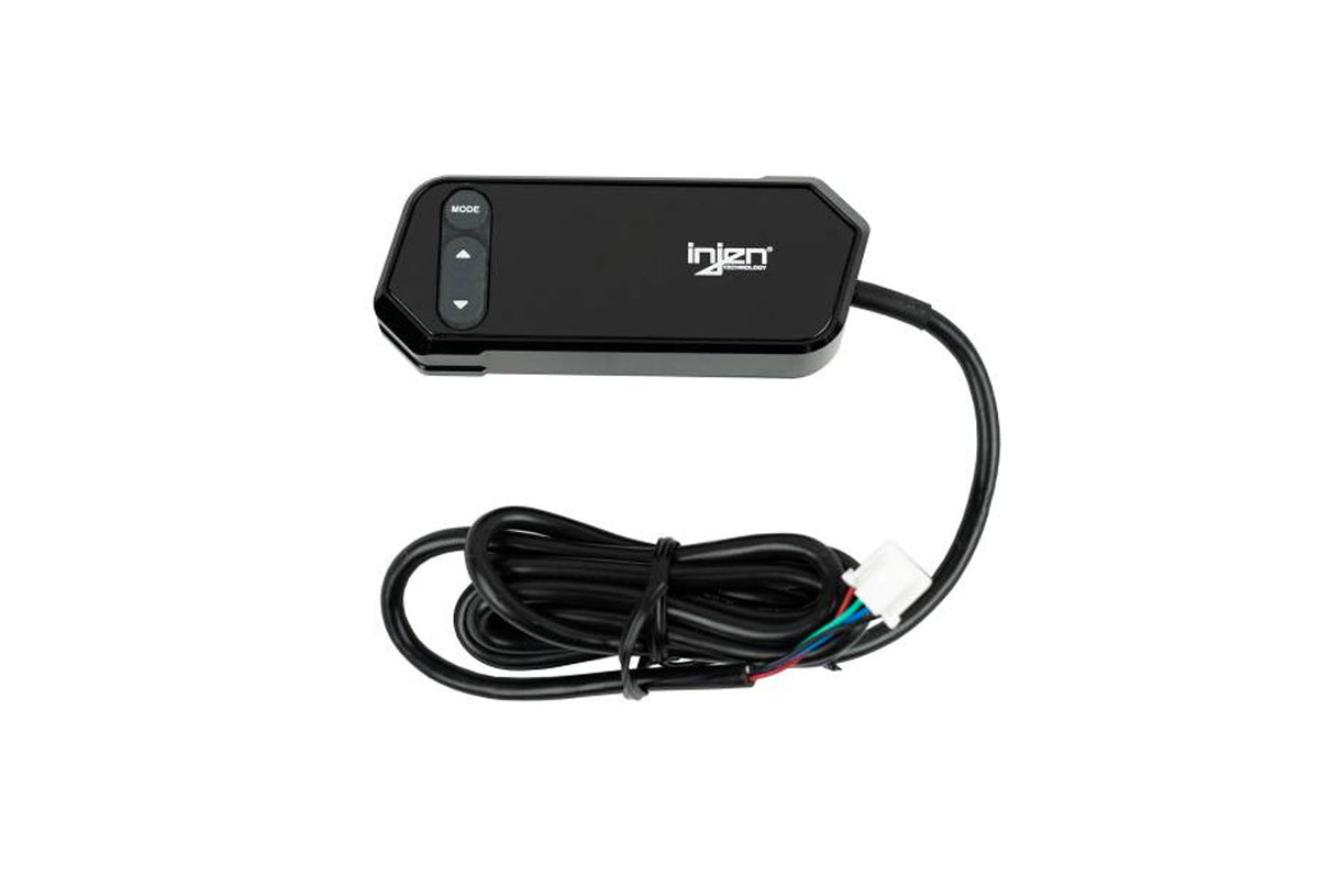 Injen Ford Throttle Controller (PT0013B)