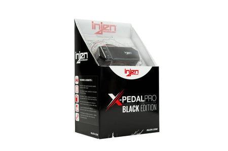 Injen 370Z/G37 Throttle Controller (PT0016B)