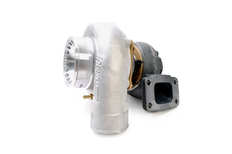 PTE 5558 Ball Bearing Turbo