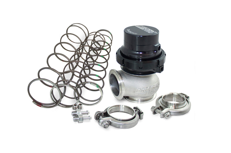 PTE External Wastegate 40mm PW40