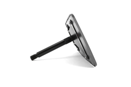 Perrin Front License Plate Relocate for 2020 Supra (PTP-BDY-200)