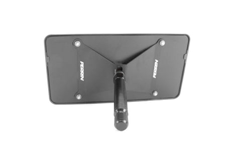 Perrin Front License Plate Relocate for 2020 Supra (PTP-BDY-200)