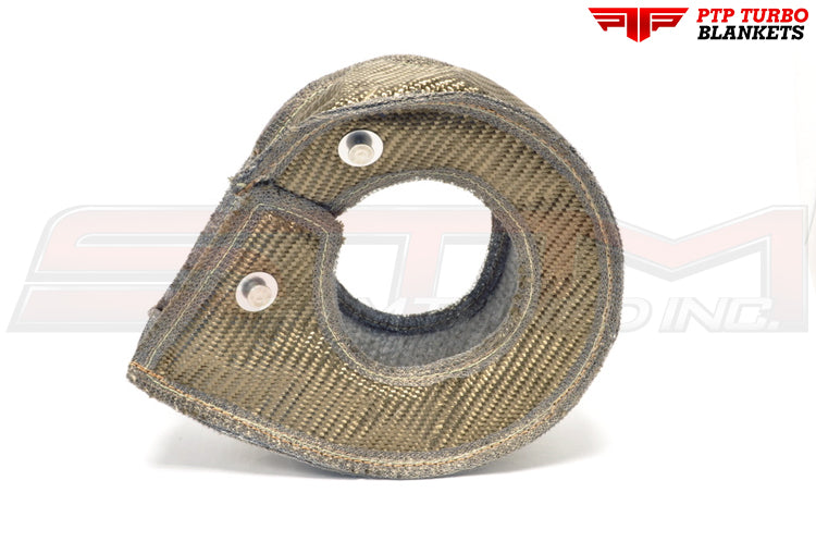PTP Turbo Blanket (T3)