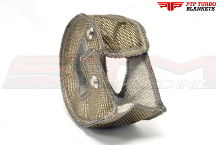 PTP Turbo Blanket (T3)