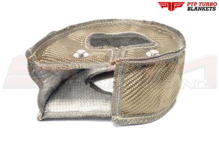 PTP Turbo Blanket (T3)