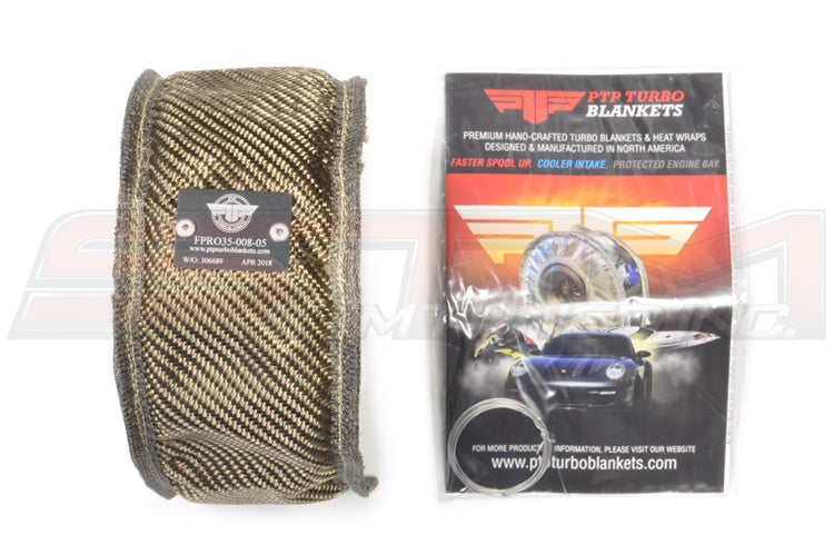 PTP Turbo Blanket (T3)