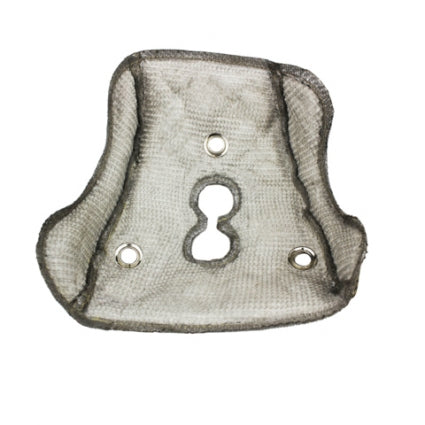 PTP- Lava Turbo Blanket- Mercedes-Benz CLA45/GLA45 AMG